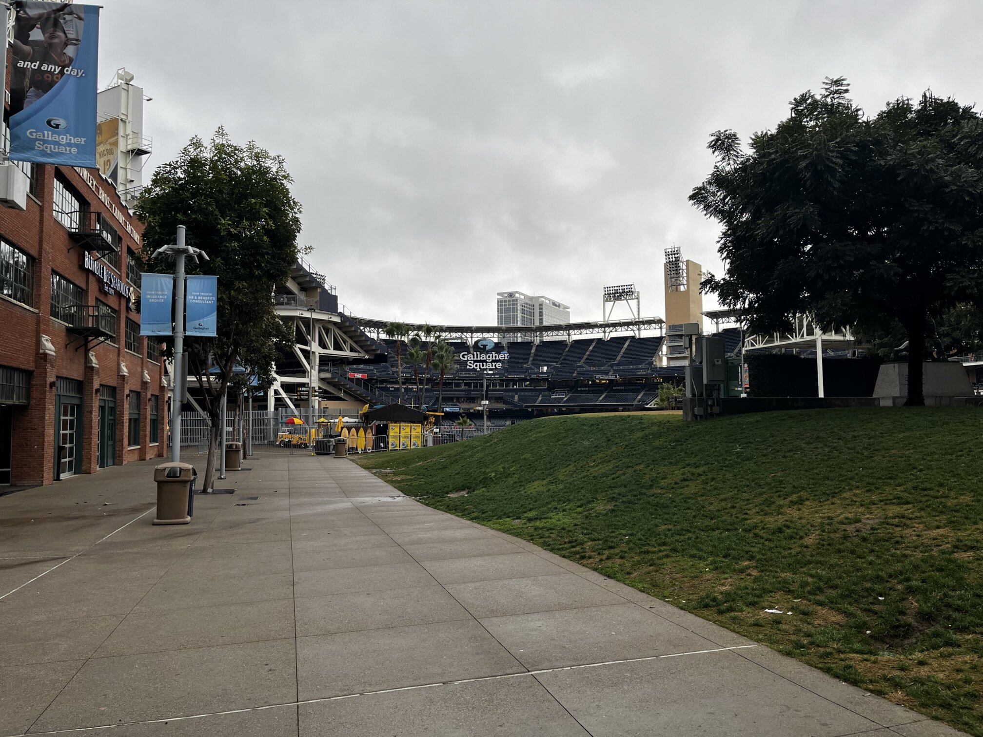 2023 Padres FanFest presented by Motorola